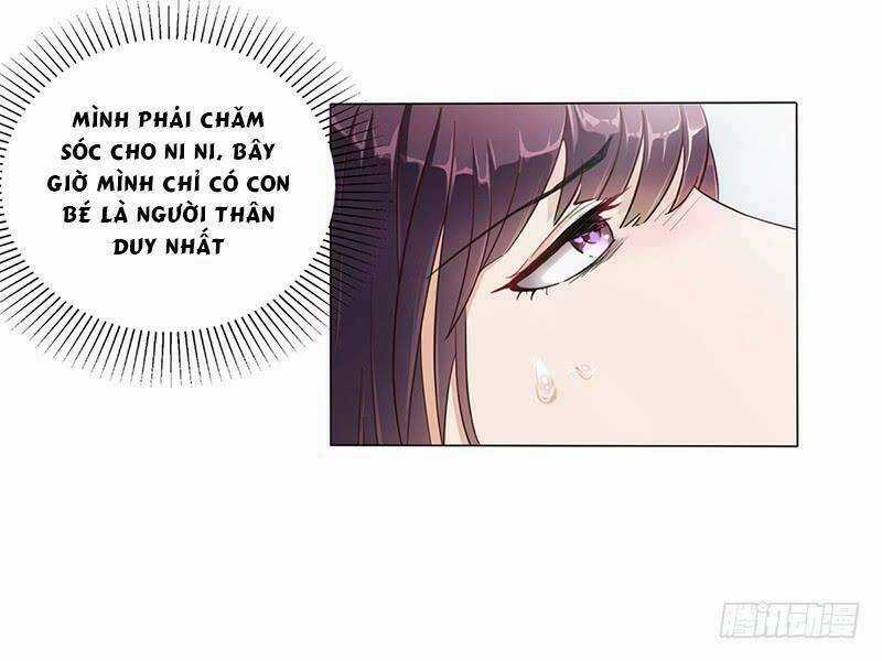 Danh Môn Lão Công Xấu Xa Đáng Yêu Chapter 3 trang 6