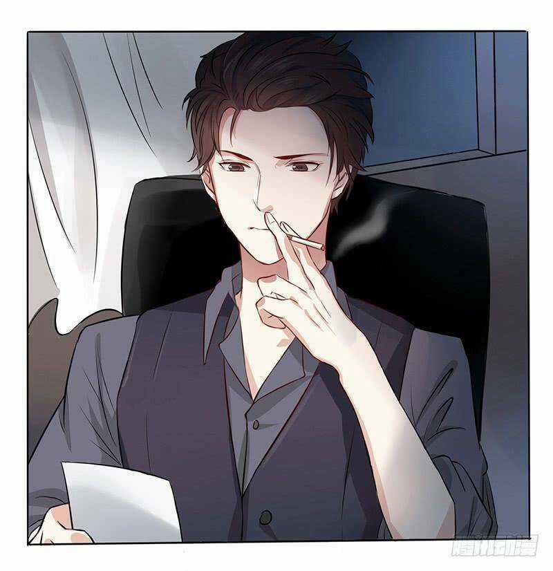 Danh Môn Lão Công Xấu Xa Đáng Yêu Chapter 3 trang 61