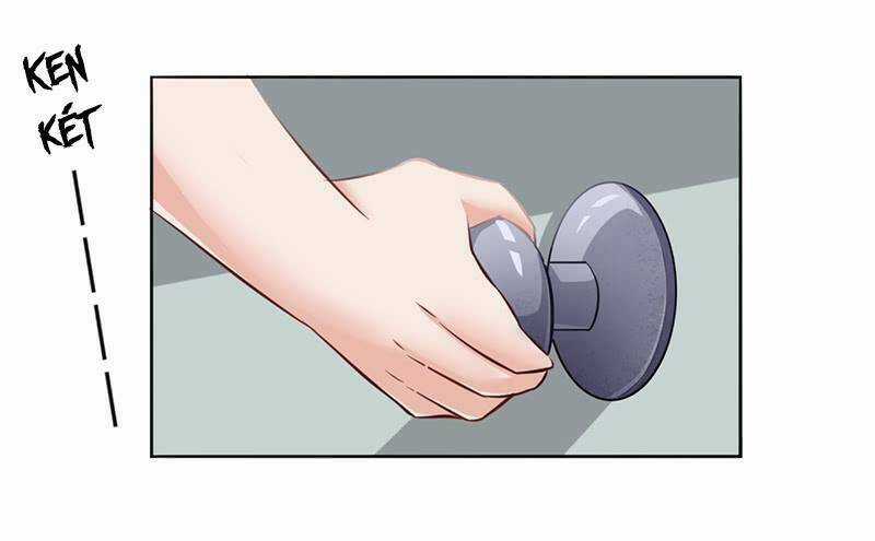 Danh Môn Lão Công Xấu Xa Đáng Yêu Chapter 4 trang 14