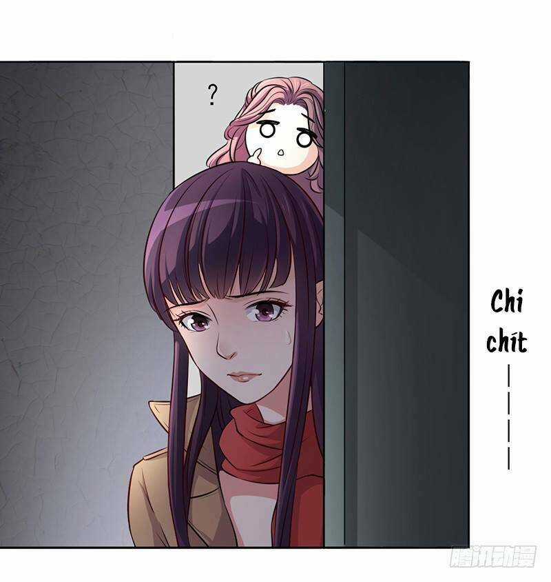 Danh Môn Lão Công Xấu Xa Đáng Yêu Chapter 4 trang 15