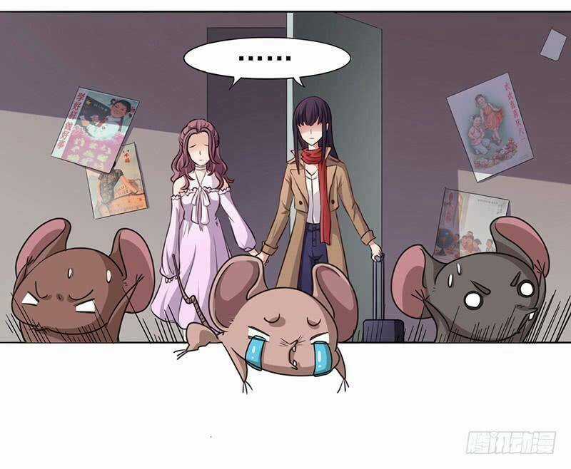 Danh Môn Lão Công Xấu Xa Đáng Yêu Chapter 4 trang 17