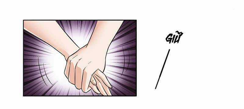 Danh Môn Lão Công Xấu Xa Đáng Yêu Chapter 4 trang 2