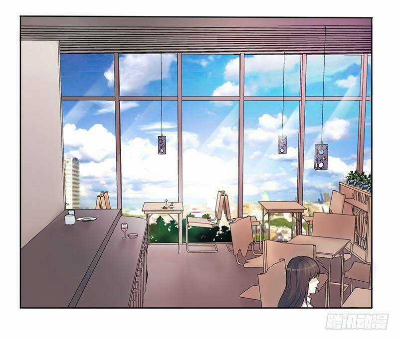 Danh Môn Lão Công Xấu Xa Đáng Yêu Chapter 4 trang 26