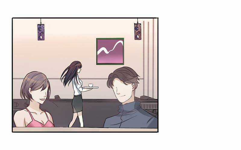 Danh Môn Lão Công Xấu Xa Đáng Yêu Chapter 4 trang 27