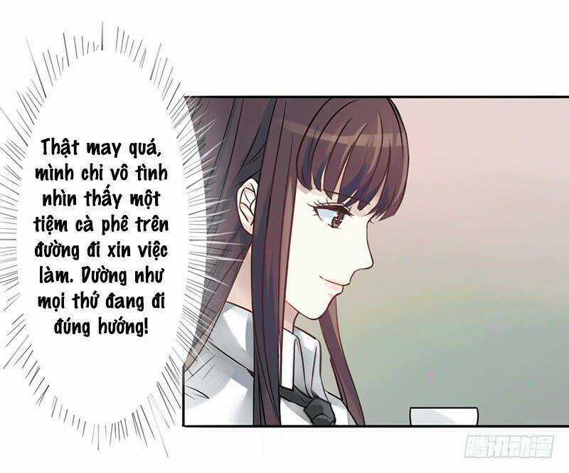 Danh Môn Lão Công Xấu Xa Đáng Yêu Chapter 4 trang 28