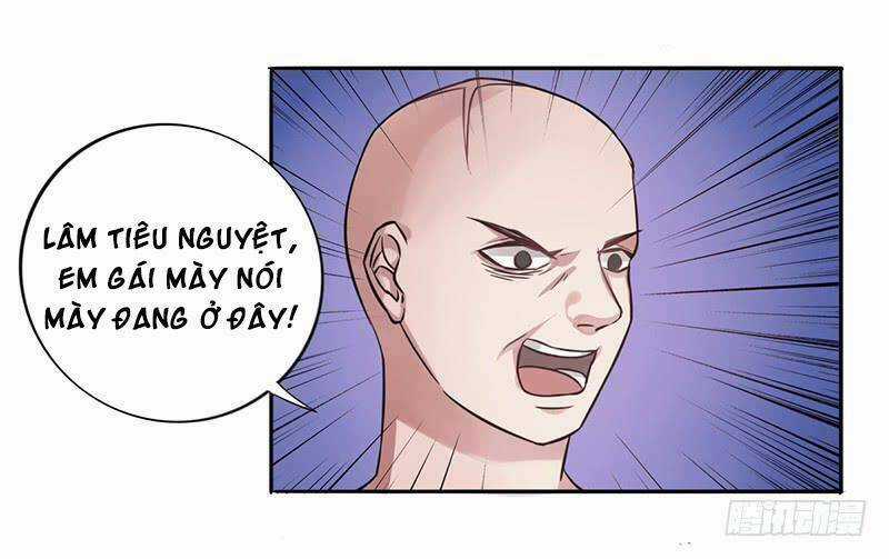 Danh Môn Lão Công Xấu Xa Đáng Yêu Chapter 4 trang 32