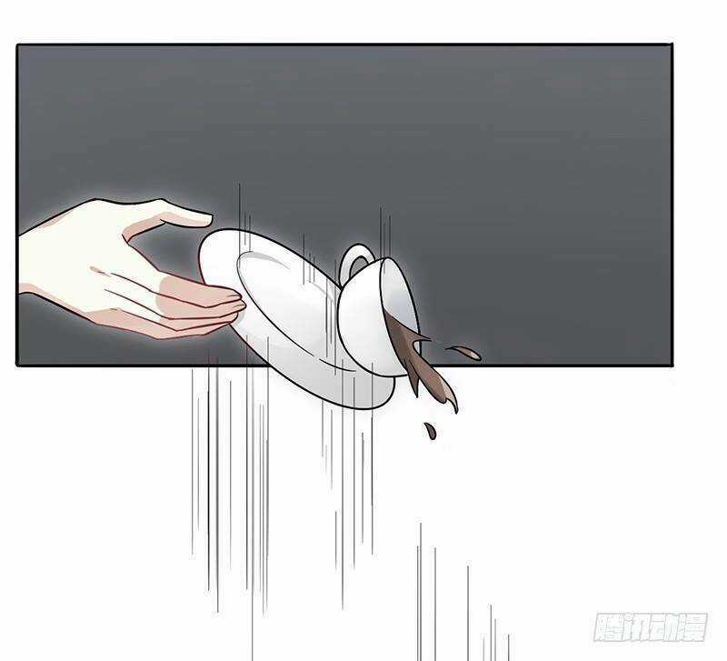 Danh Môn Lão Công Xấu Xa Đáng Yêu Chapter 4 trang 35