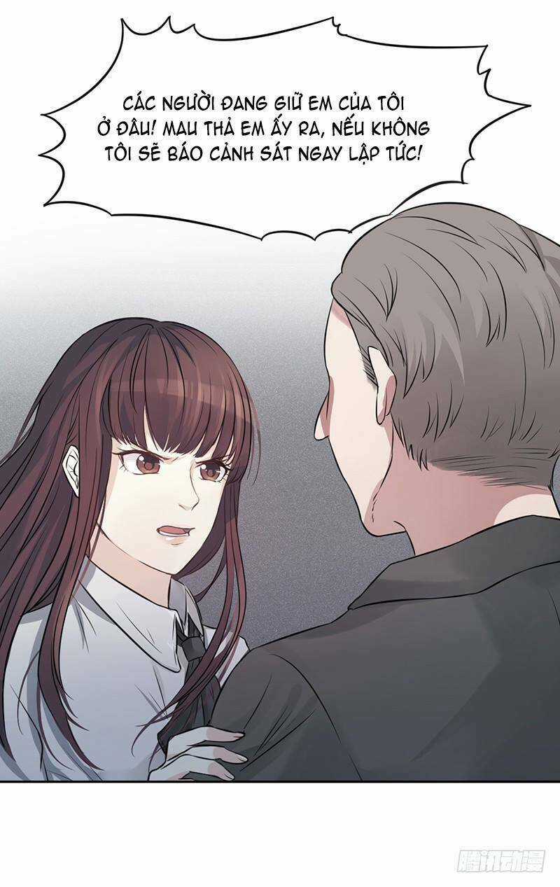 Danh Môn Lão Công Xấu Xa Đáng Yêu Chapter 4 trang 37