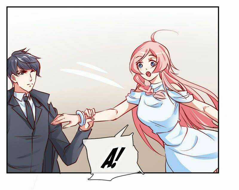 Danh Môn Lược Hôn: Cố Thiếu Nhĩ Câu Liễu Chapter 10 trang 16