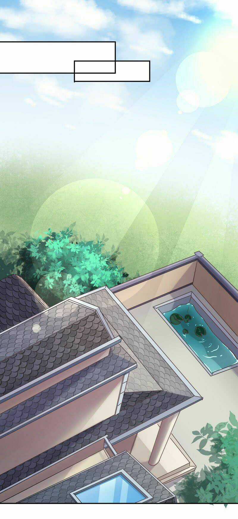 Danh Môn Lược Hôn: Cố Thiếu Nhĩ Câu Liễu Chapter 10 trang 2