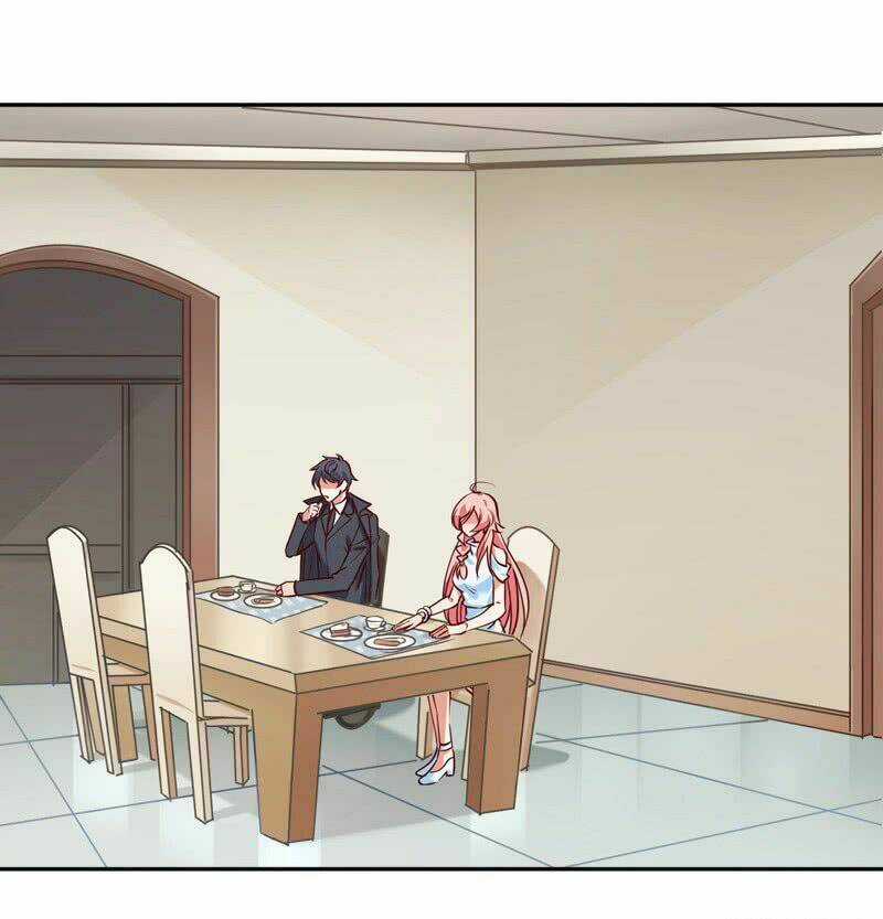 Danh Môn Lược Hôn: Cố Thiếu Nhĩ Câu Liễu Chapter 10 trang 3