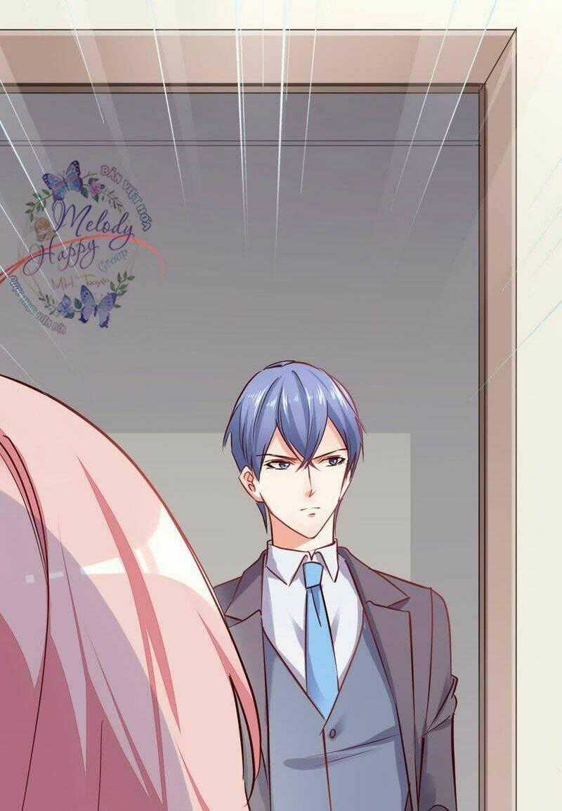 Danh Môn Lược Hôn: Cố Thiếu Nhĩ Câu Liễu Chapter 7 trang 1