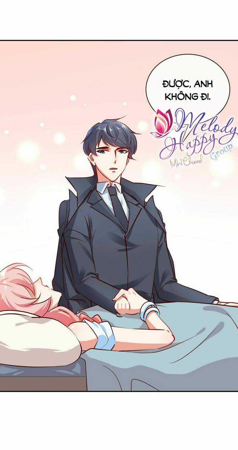 Danh Môn Lược Hôn: Cố Thiếu Nhĩ Câu Liễu Chapter 9 trang 11