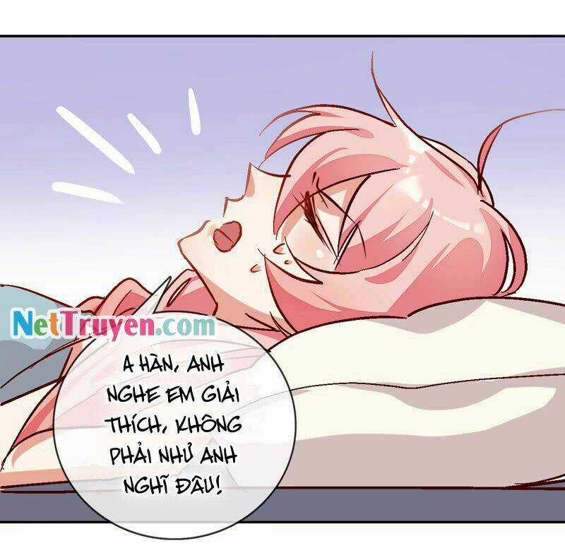 Danh Môn Lược Hôn: Cố Thiếu Nhĩ Câu Liễu Chapter 9 trang 12
