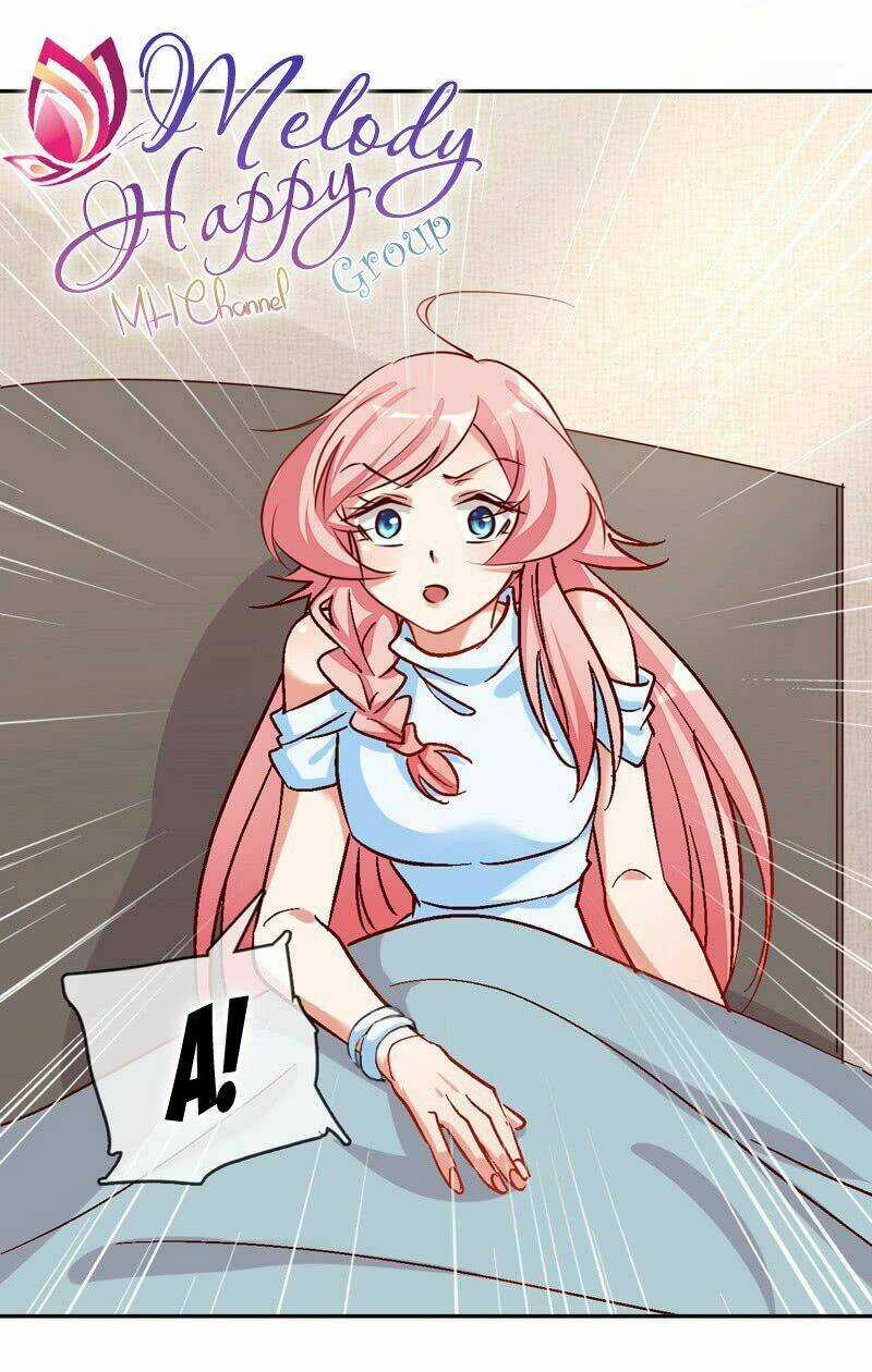 Danh Môn Lược Hôn: Cố Thiếu Nhĩ Câu Liễu Chapter 9 trang 15