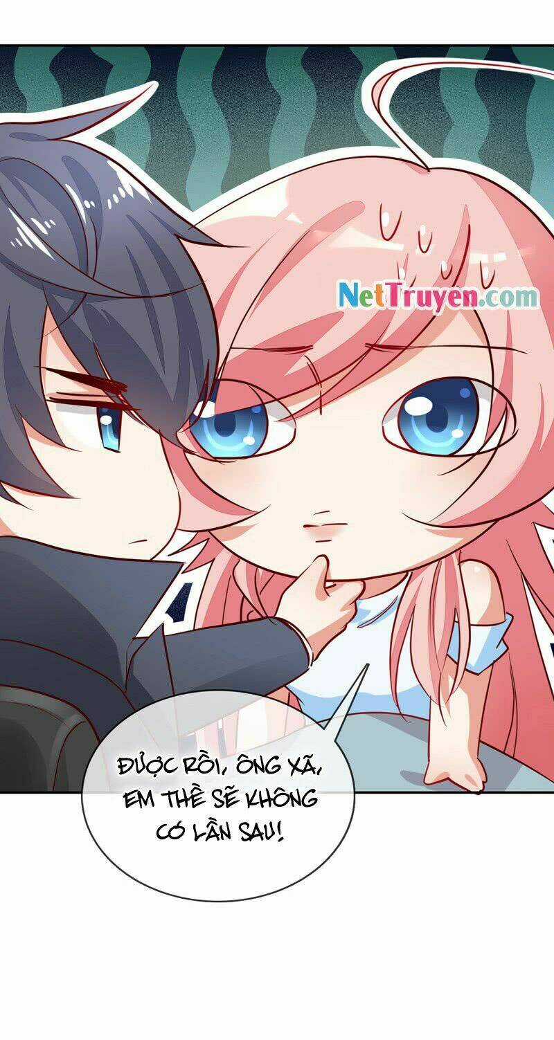 Danh Môn Lược Hôn: Cố Thiếu Nhĩ Câu Liễu Chapter 9 trang 27