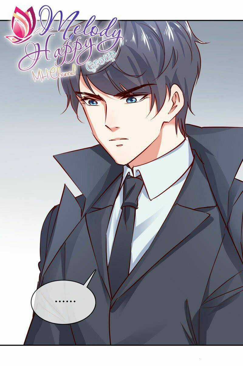 Danh Môn Lược Hôn: Cố Thiếu Nhĩ Câu Liễu Chapter 9 trang 7