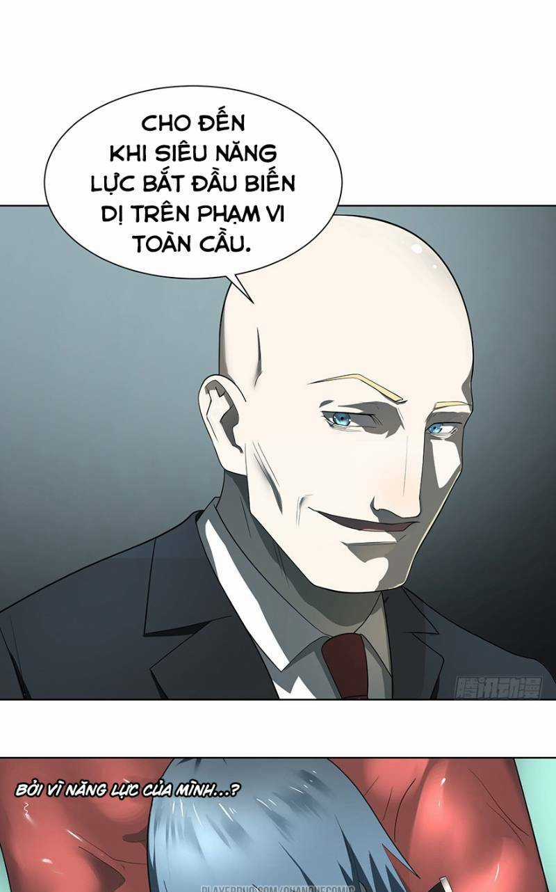 Danh Sách Kẻ Phản Diện Chapter 1 trang 16