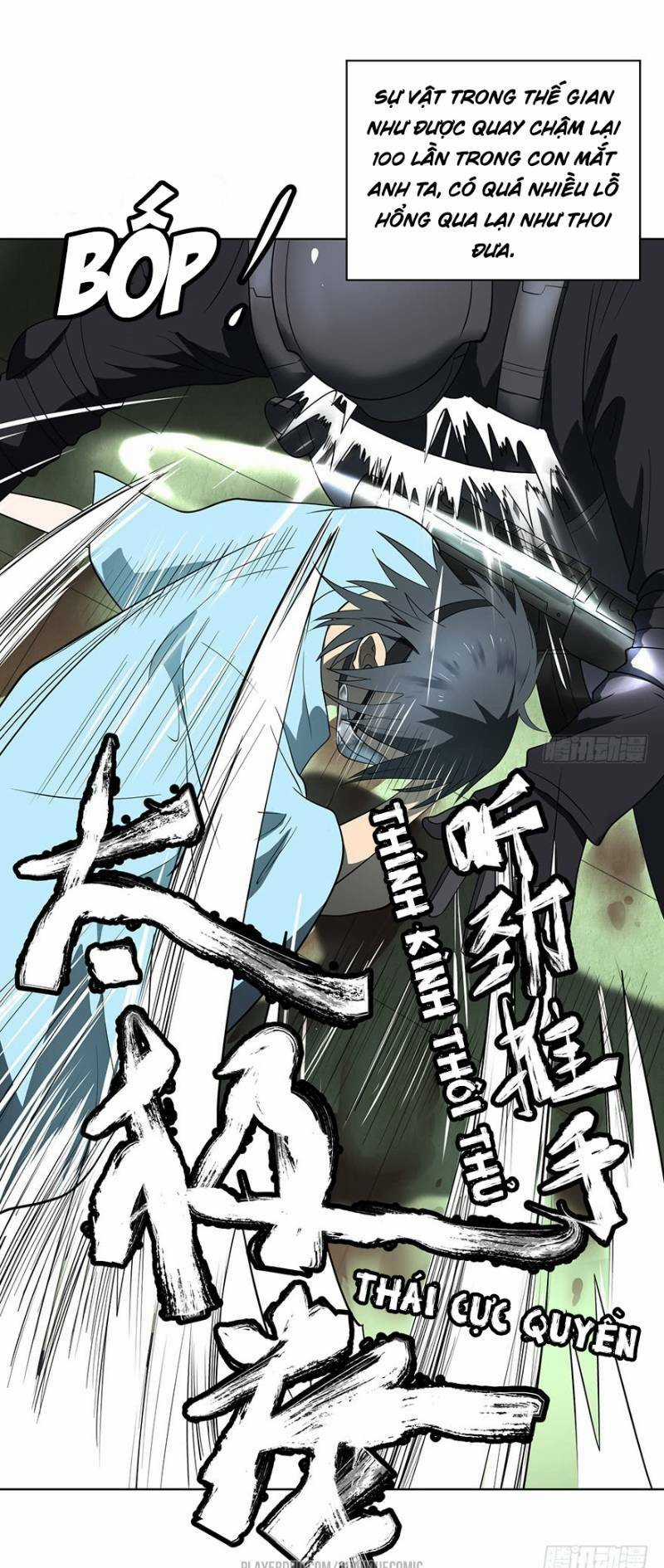 Danh Sách Kẻ Phản Diện Chapter 1 trang 38