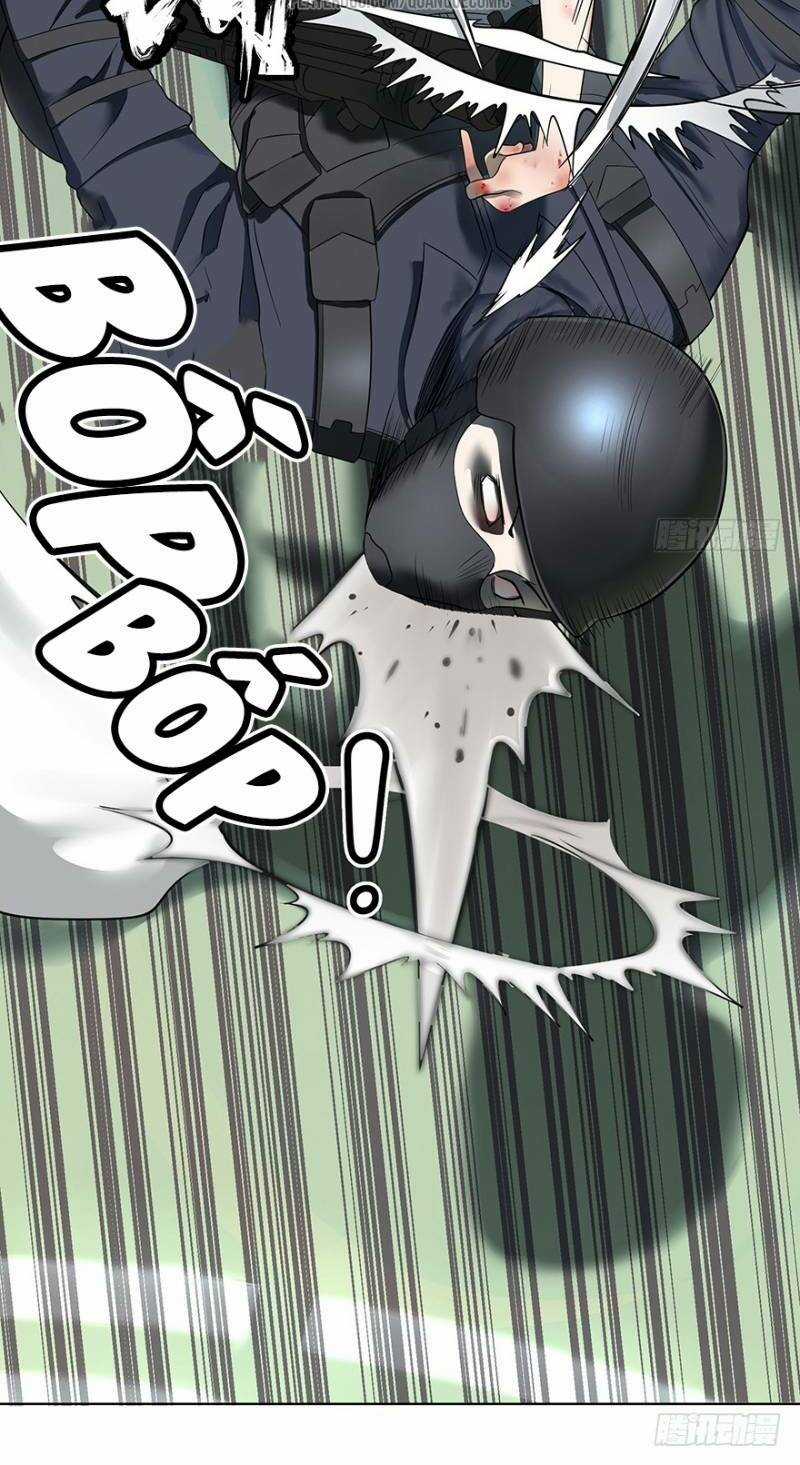 Danh Sách Kẻ Phản Diện Chapter 1 trang 41