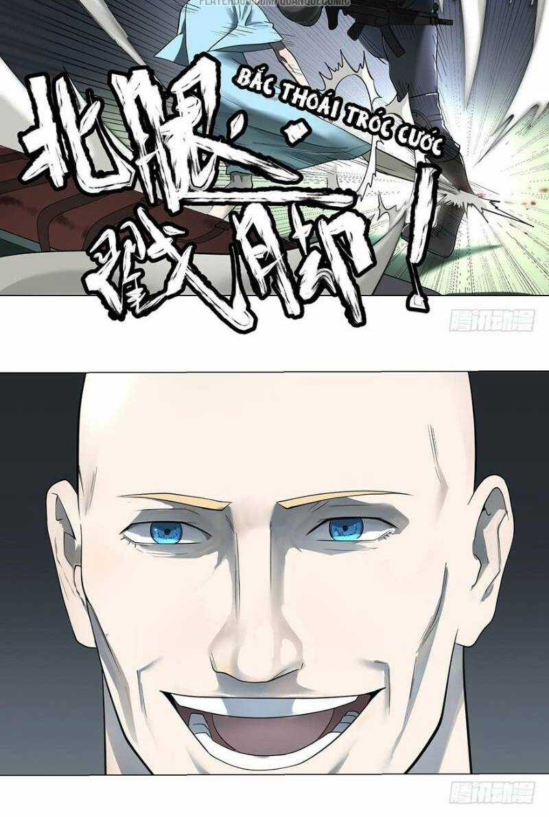 Danh Sách Kẻ Phản Diện Chapter 1 trang 43