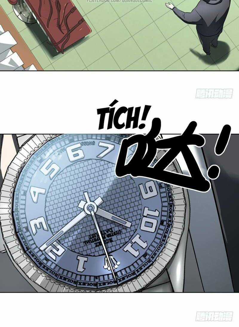 Danh Sách Kẻ Phản Diện Chapter 1 trang 45