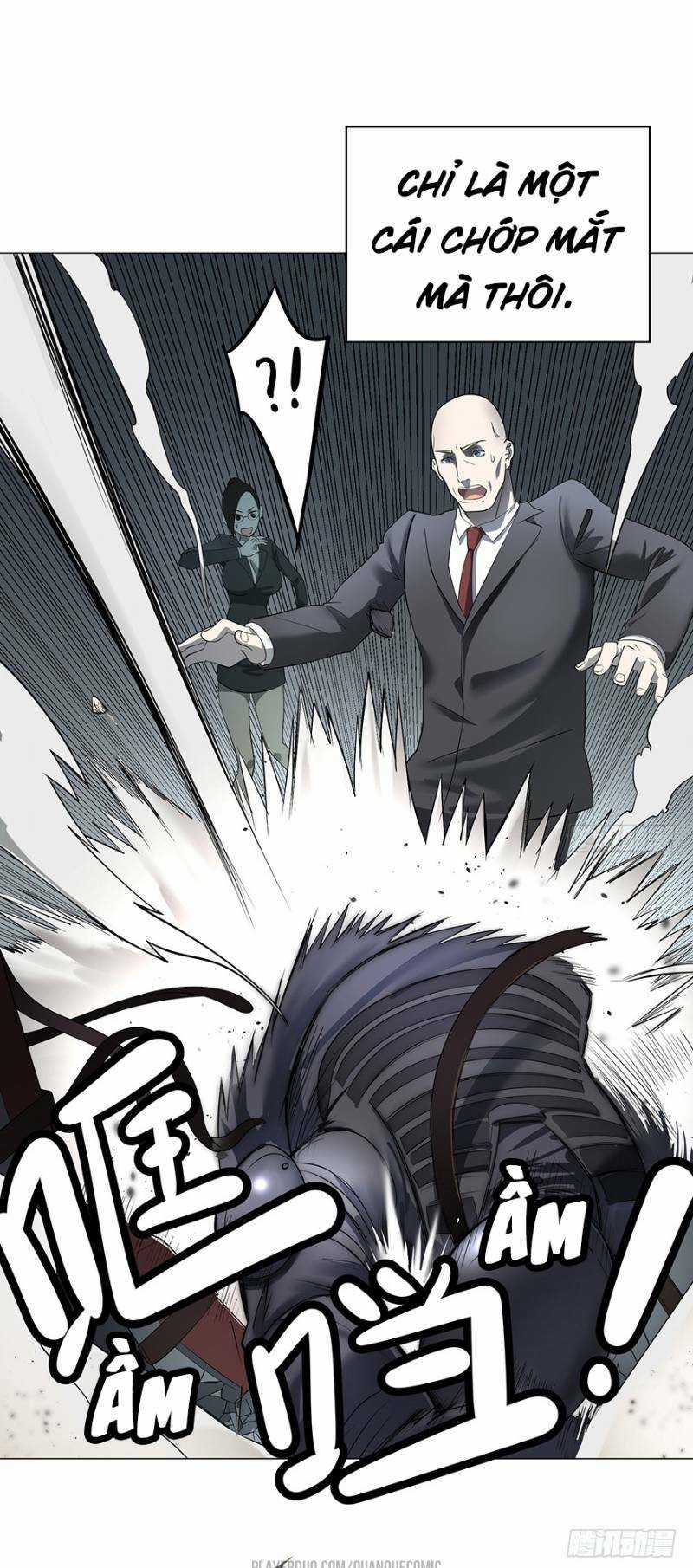 Danh Sách Kẻ Phản Diện Chapter 1 trang 46