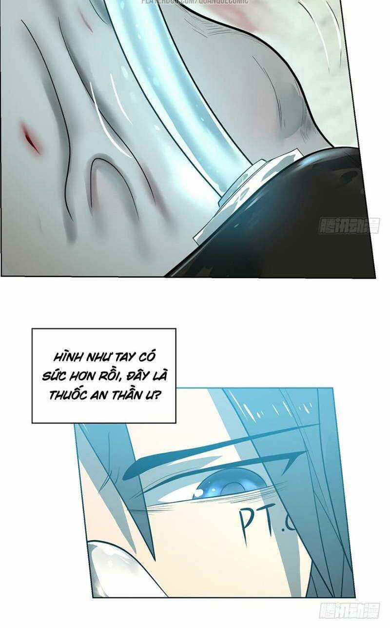 Danh Sách Kẻ Phản Diện Chapter 1 trang 7