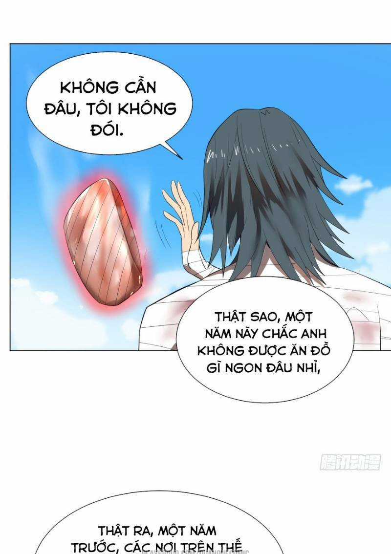 Danh Sách Kẻ Phản Diện Chapter 10 trang 18