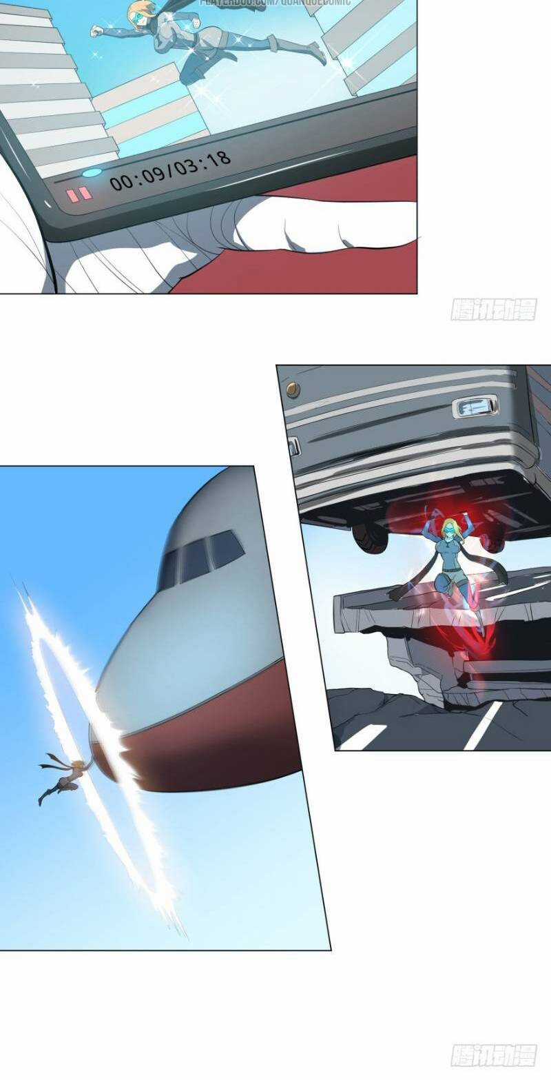 Danh Sách Kẻ Phản Diện Chapter 10 trang 36