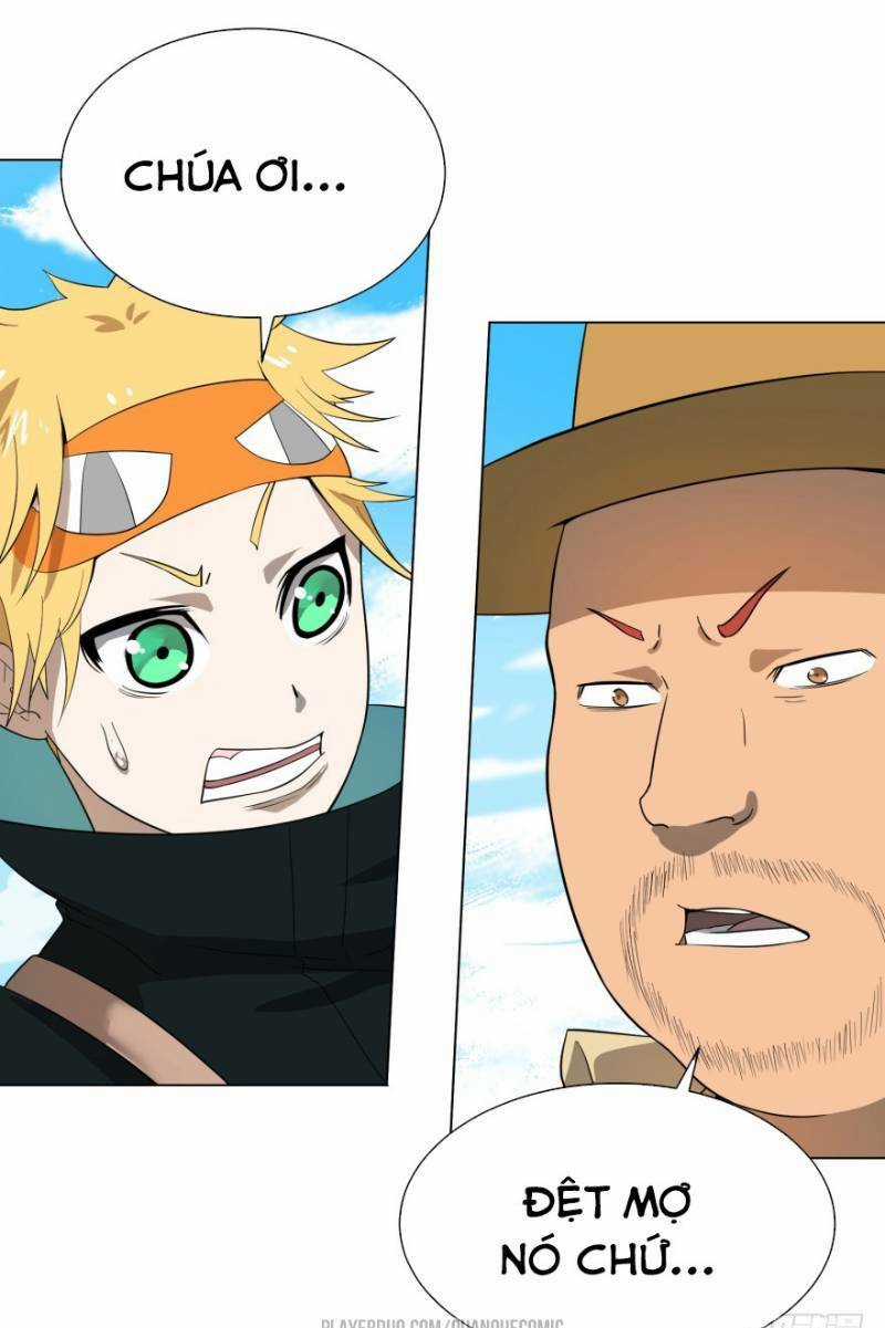 Danh Sách Kẻ Phản Diện Chapter 10 trang 43