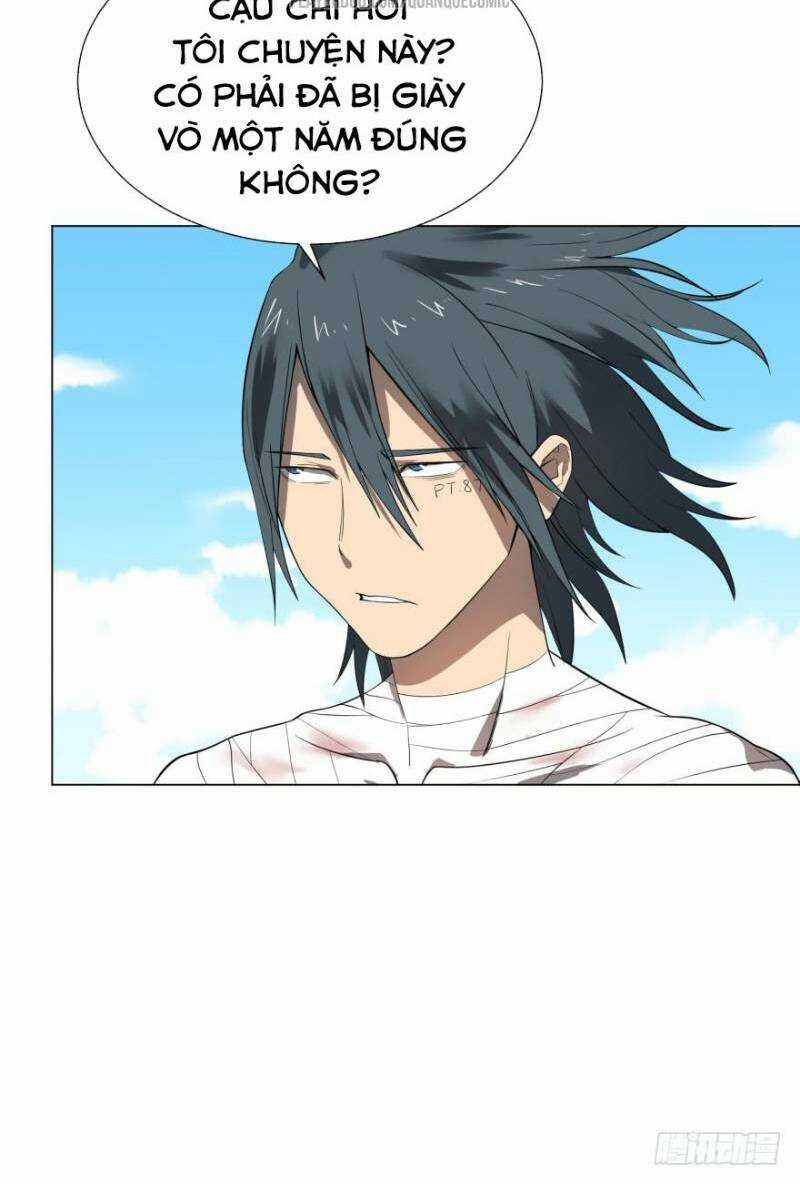 Danh Sách Kẻ Phản Diện Chapter 10 trang 7