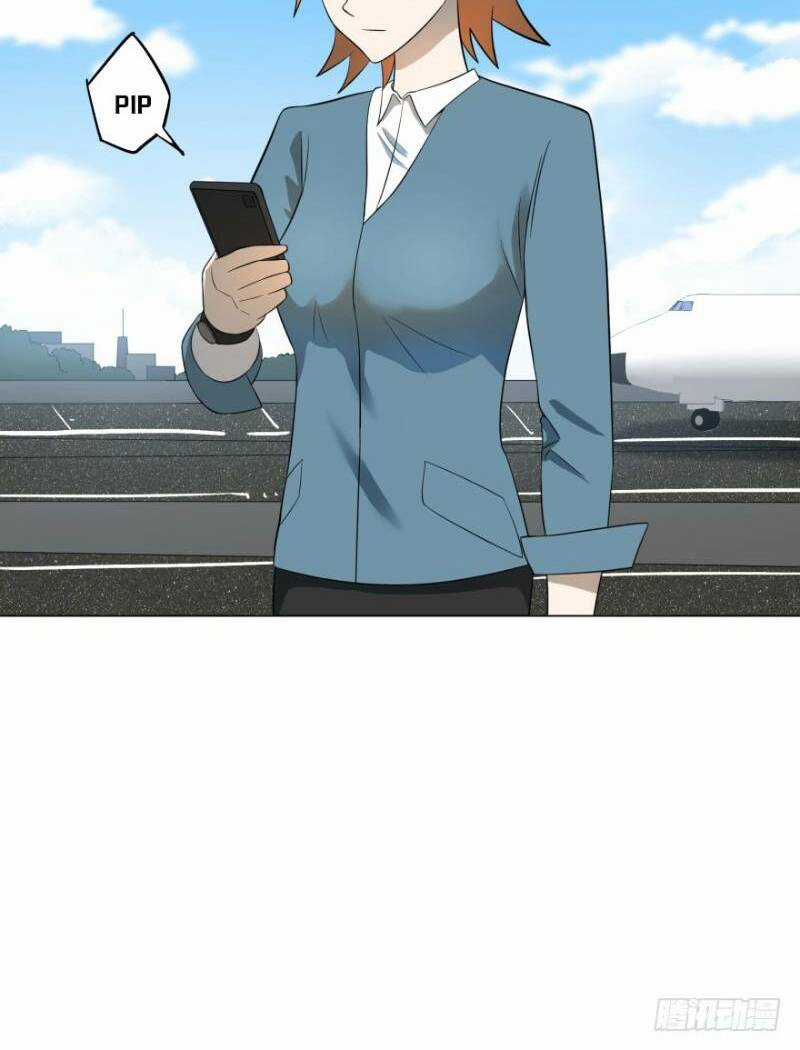 Danh Sách Kẻ Phản Diện Chapter 11 trang 10