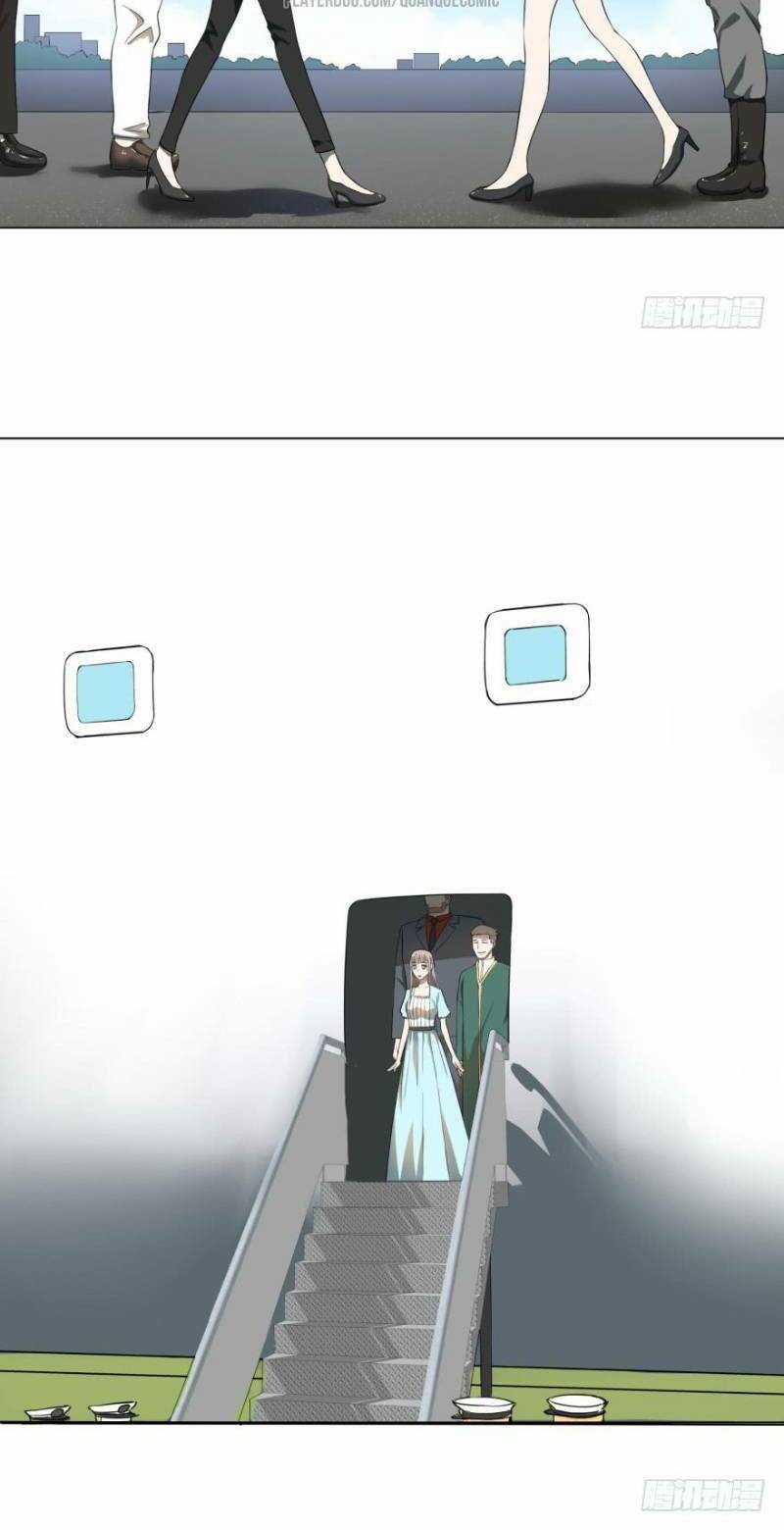 Danh Sách Kẻ Phản Diện Chapter 11 trang 12