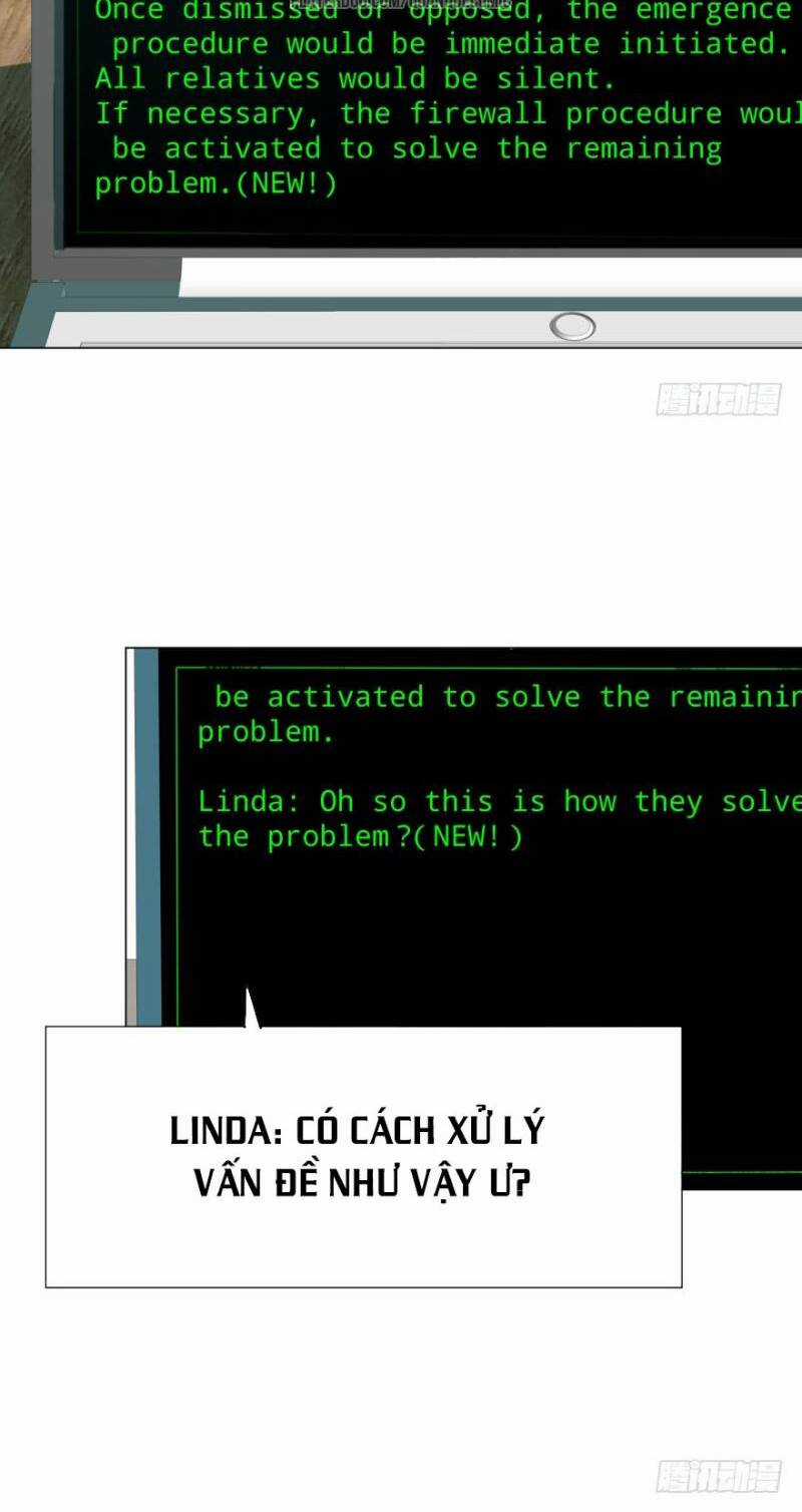 Danh Sách Kẻ Phản Diện Chapter 11 trang 18