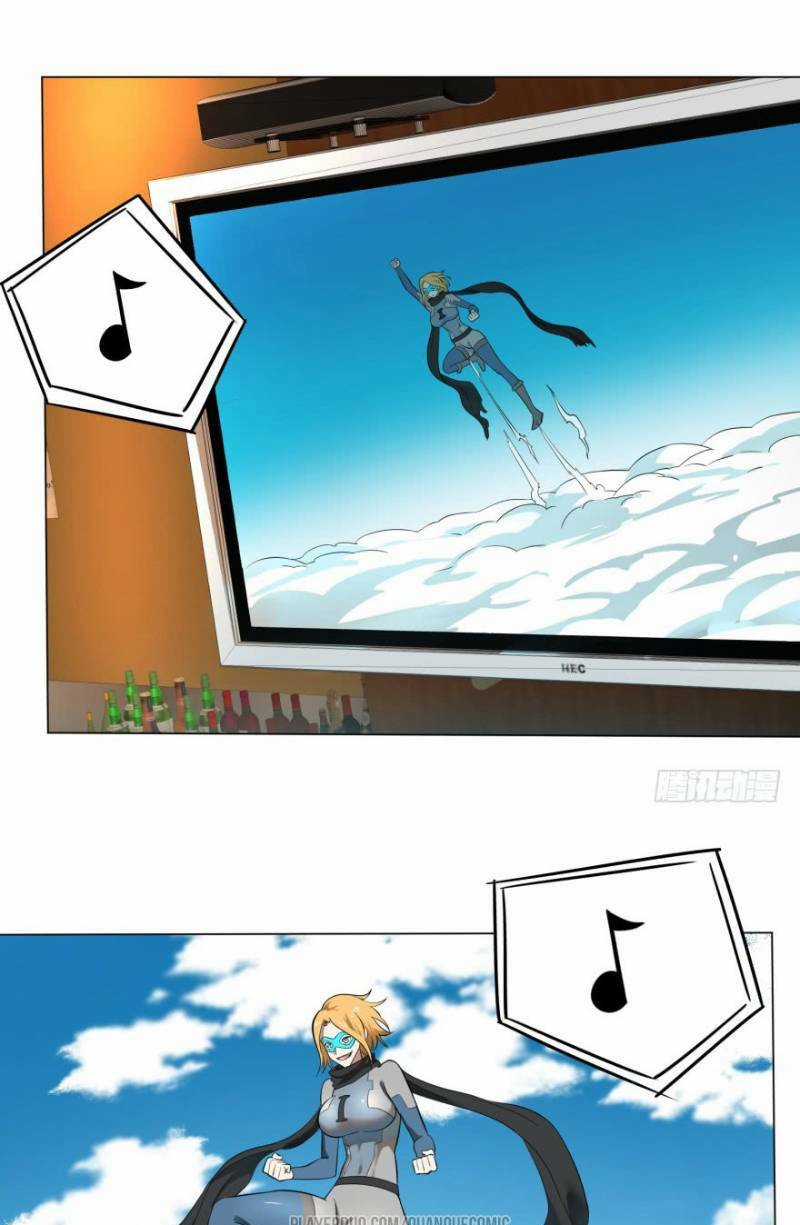 Danh Sách Kẻ Phản Diện Chapter 11 trang 29