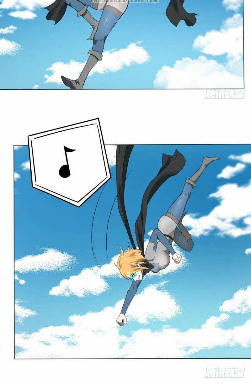 Danh Sách Kẻ Phản Diện Chapter 11 trang 30