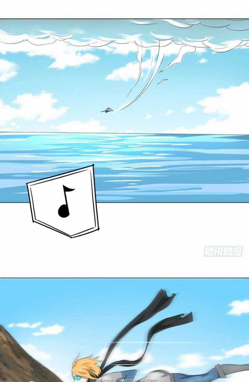 Danh Sách Kẻ Phản Diện Chapter 11 trang 31