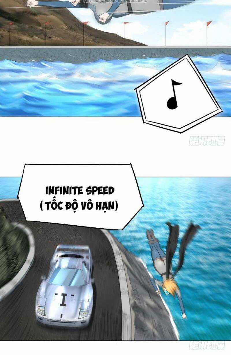 Danh Sách Kẻ Phản Diện Chapter 11 trang 32