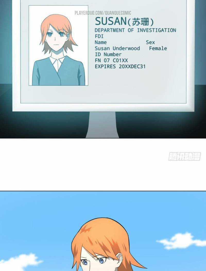 Danh Sách Kẻ Phản Diện Chapter 11 trang 9