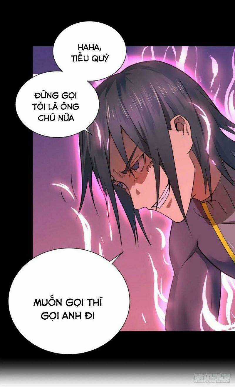 Danh Sách Kẻ Phản Diện Chapter 110 trang 10