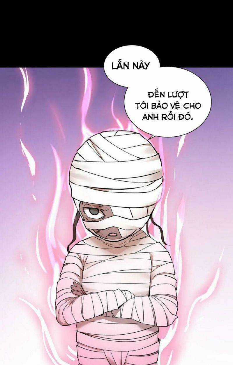 Danh Sách Kẻ Phản Diện Chapter 110 trang 11