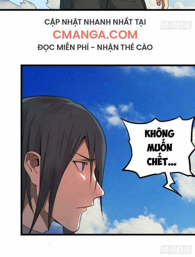 Danh Sách Kẻ Phản Diện Chapter 110 trang 19