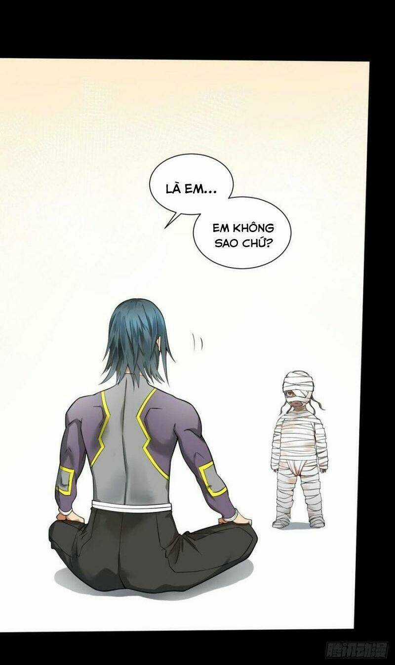 Danh Sách Kẻ Phản Diện Chapter 110 trang 2