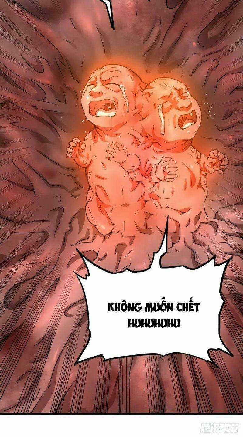 Danh Sách Kẻ Phản Diện Chapter 110 trang 21