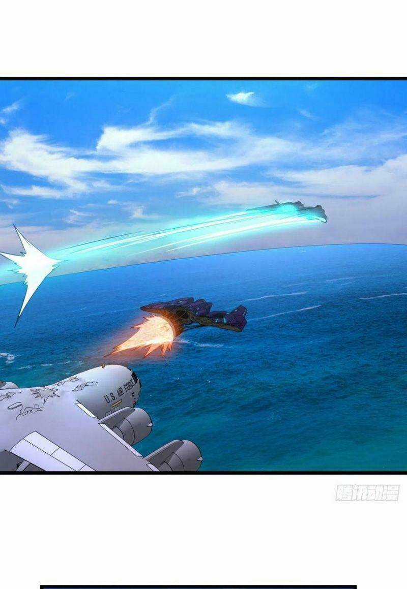 Danh Sách Kẻ Phản Diện Chapter 110 trang 32