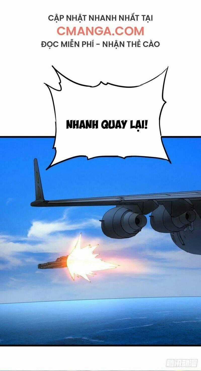 Danh Sách Kẻ Phản Diện Chapter 110 trang 35