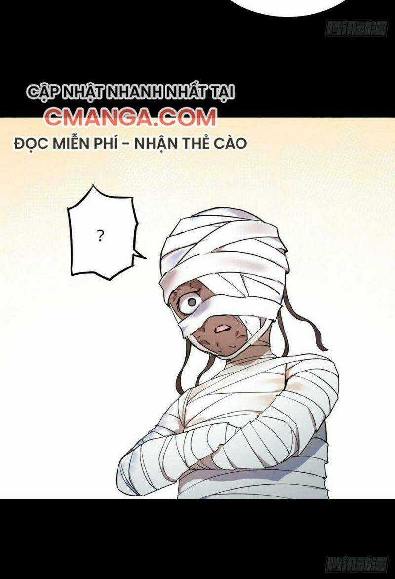 Danh Sách Kẻ Phản Diện Chapter 110 trang 4