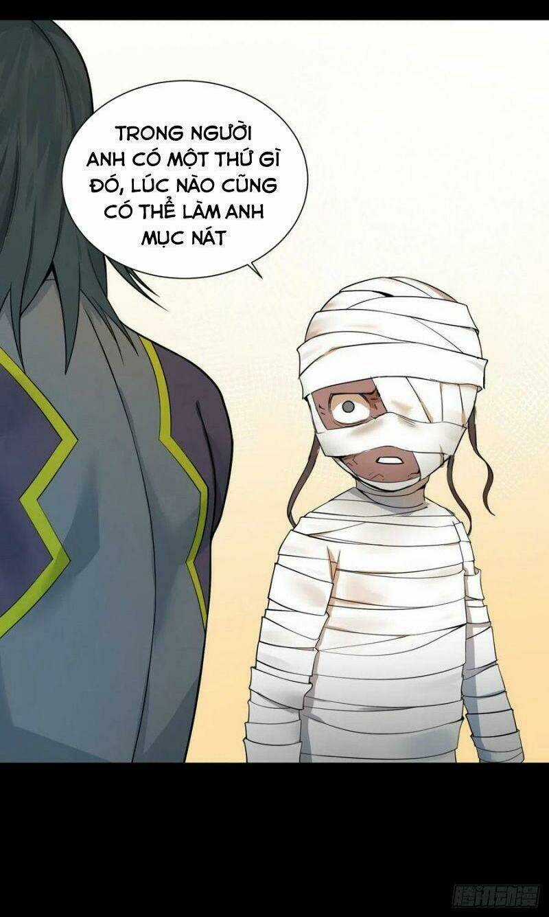 Danh Sách Kẻ Phản Diện Chapter 110 trang 6