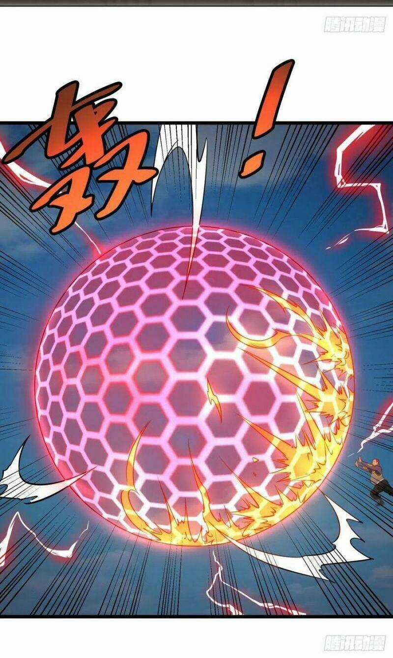 Danh Sách Kẻ Phản Diện Chapter 111 trang 10